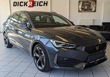 Cupra Leon 1.5eTSI DSG Matrix Cam Vision+ el. Heck AHK