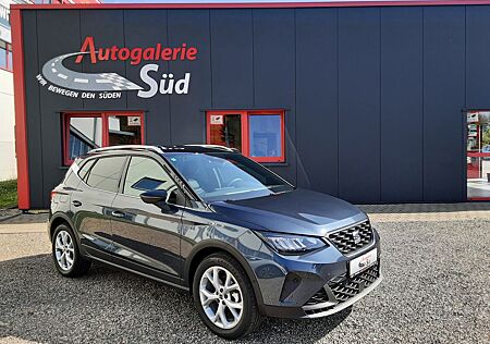 Seat Arona FR 1.0 TSI *SHZ*KLIM*KAMERA*