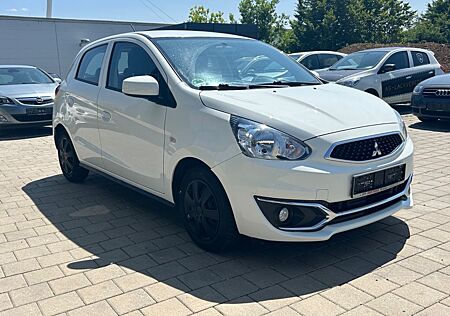 Mitsubishi Space Star #Tüv06/2027#Klima#Euro6#Tkm69#