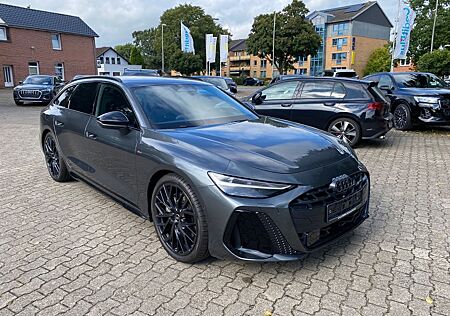 Audi A6 Avant TDI qu edition one S line Tech plus 21