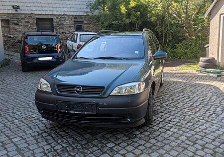 Opel Astra 1.7 DTI 16V COMFORT