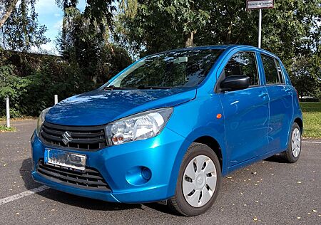 Suzuki Celerio 1.0 Club Club 1.Hd unfallfrei