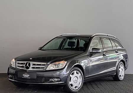 Mercedes-Benz C 250 T CDI Automatik *SHZ*PDC*