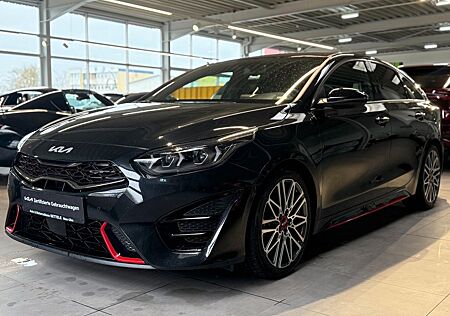Kia Pro_ceed pro cee'd GT | JBL | ACC | LED