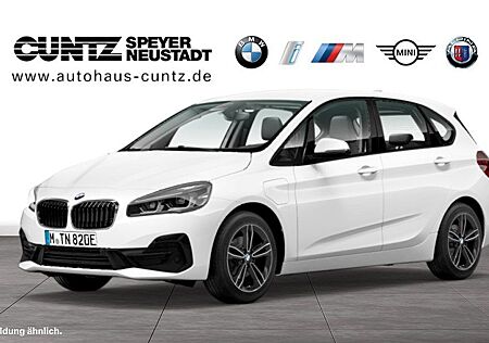 BMW 2er 225xe iPerformance Active Tourer Sport Line DAB