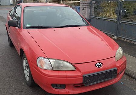 Toyota Paseo 1.5 -