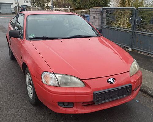 Toyota Paseo 1.5 -
