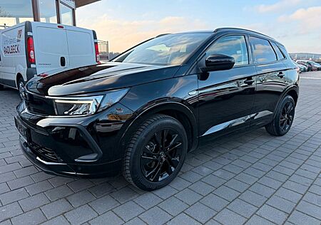 Opel Grandland X Grandland (X) GS Line 360* NAVI VIRTUAL BEH WSS