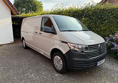 VW T6 Transporter Volkswagen T6.1 Transporter