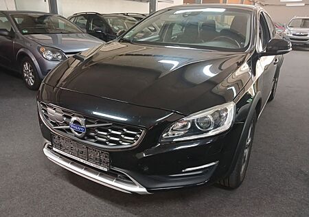 Volvo V90 Cross Country S60 Cross Country AUTOM NAVI KAMERA 8FACH