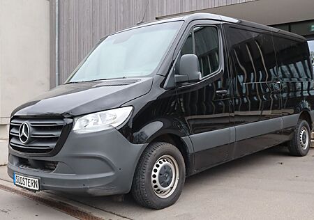 Mercedes-Benz Sprinter III Kasten 314 CDI L2/Navi/AHK/Top