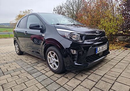Kia Picanto 1.2 Dream-Team Edition Dream-Team Ed...