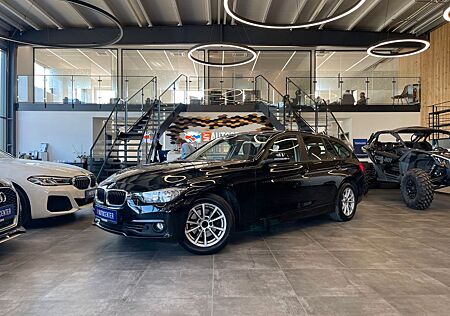 BMW 320i Advantage *NAVI*PDC*MFL*TEMP*