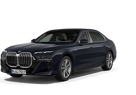 BMW 740d xDrive M Sportpaket SkyLaunge. Standhzg. Au