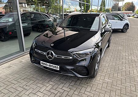 Mercedes-Benz GLC 300 d 4M AMG Line Premium Fahrerass+ AHK