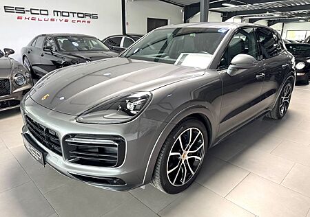 Porsche Cayenne E-HYBRID SPORT-DESIGN PASM BOSE® 21"