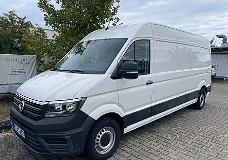 VW Crafter Volkswagen Kasten Kasten 35 lang Hochdach FWD