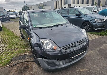 Ford Fiesta 1.3 Ambiente Klima Euro 4