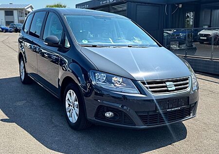 Seat Alhambra Reference 2.0 TDI 2-Hand *DSG