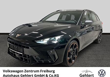 Cupra Leon Sportstourer e-Hybrid 200 kW VZ AD AHK-klap