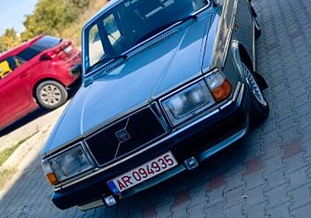 Volvo 240