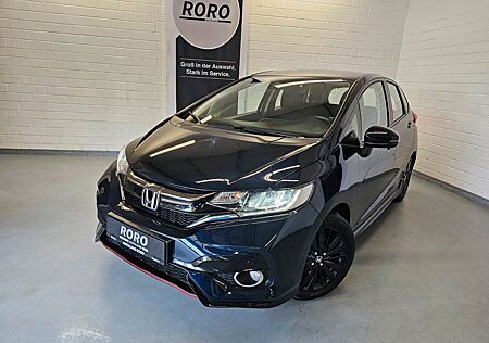 Honda Jazz 1.5 Dynamic + LED/RFK/Navi/LS/SH