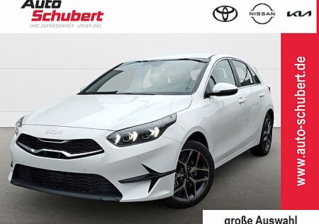 Kia Cee'd Ceed 1.5T Spirit+TECHNIK-PAKET+NAVI+JBL+LED*SHZ+