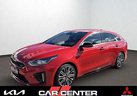 Kia Pro_ceed ProCeed 1.6 T-GDI DCT7 GT NAVI + Komfort-Paket