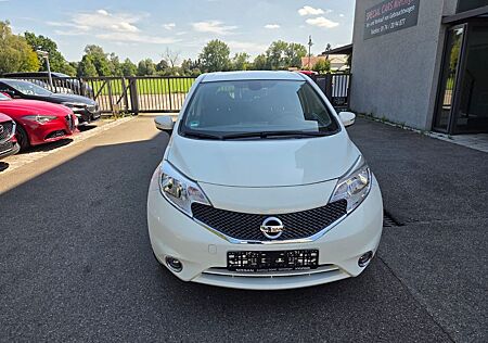 Nissan Note Visia