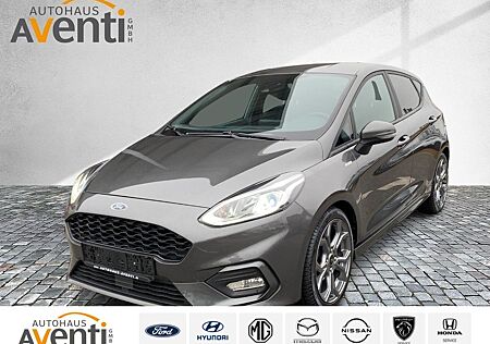 Ford Fiesta ST-Line LED*Navigation*Parksensor*Sitzhzg