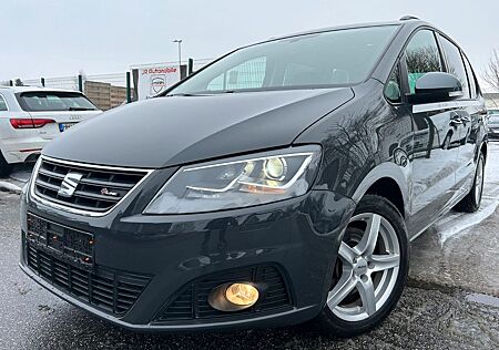 Seat Alhambra FR-Line 2.0Tsi*DSG*Navi*Xenon*Led*1Hand