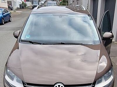 Volkswagen Sharan 2.0 TDI BlueMotion Technology LIFE LI...