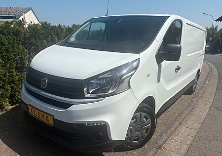 Fiat Talento *Klima*L2*HU&insp.Neu
