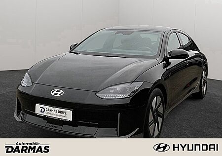 Hyundai IONIQ 6 Dynamiq Navi LED CarPlay Wärmepumpe