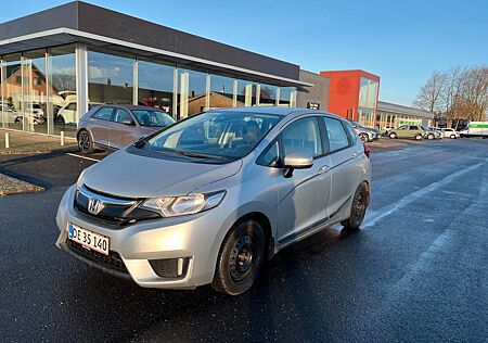 Honda Jazz Trend