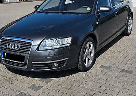 Audi A6 4.2 FSI tiptronic quattro -
