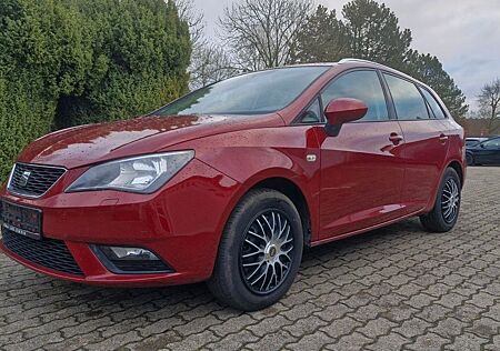 Seat Ibiza ST Style Salsa 1.Hand TÜV Neu Aut.