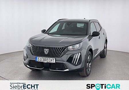 Peugeot 2008 e- Allure*NAVI*SHZ*RFK*uvm