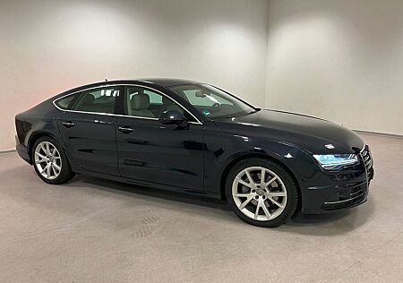 Audi A7 Sportback 3.0 TDI quattro*Matrix/Kamera/Leder