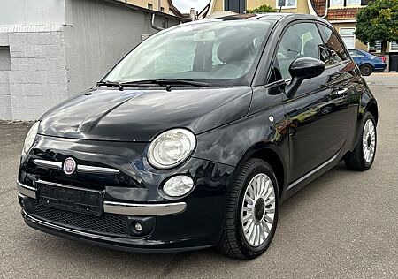 Fiat 500 Lounge * GARANTIE * KLIMA*SCHIEBEDACH