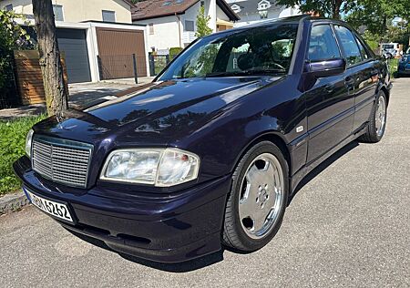 Mercedes-Benz C 280 SPORT ATP TOUR