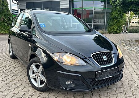 Seat Altea Basis XL
