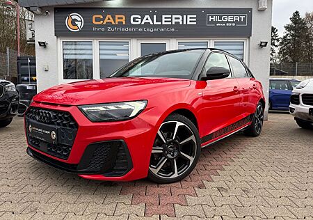 Audi A1 Sportback 30TFSI *S-LINE*LED*PDC*VIRTUAL*