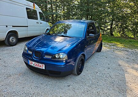 Seat Arosa Stell 1.4 Stella
