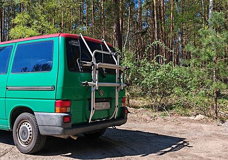 VW T4 Volkswagen 2,5 L Benziner (ex BGS)