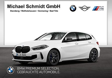 BMW M135i xDrive M Performance Paket*18 Zoll*Head Up