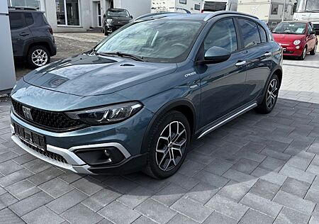 Fiat Tipo 5-Türer MY22 5-Türer Cross 1.0 74kW