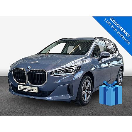 BMW 2er Active Tourer leasen