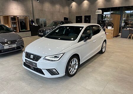 Seat Ibiza 1.5 TSI -FR- LED+Navi+Sitzh.+uvm.