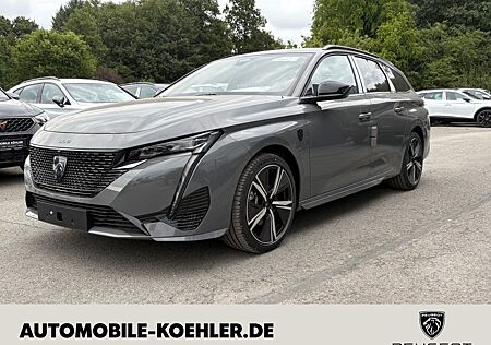 Peugeot 308 SW GT 1.5 BlueHDi 130 EU6e LED MASSAGE SITZH